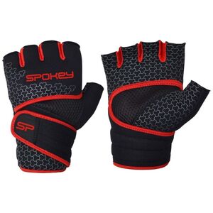 Spokey Rękawice fitness do ćwiczeń LAVA Spokey Rozmiar S
