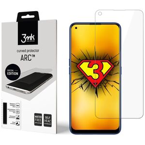 3MK 3MK Folia ARC SE Realme 7 Pro Folia FullScreen