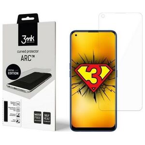 3MK 3MK Folia ARC SE Realme 7 Folia FullScreen