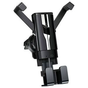 Usams Uchwyt zaciskowy do samochodu Gravity ZJ058ZJ01