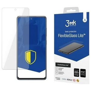 3MK 3MK FlexibleGlass Lite Samsung S20 FE G780 Szkło Hybrydowe Lite