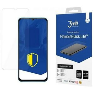 3MK 3MK FlexibleGlass Lite Xiaomi Mi 10T Lit e 5G Szkło Hybrydowe Lite