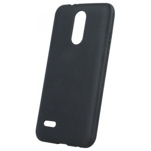 Nakładka Matt TPU do Samsung A42 5G czarna
