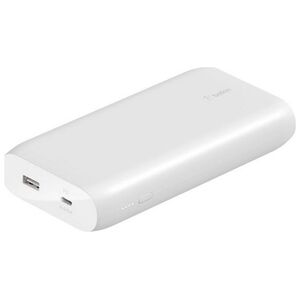 Powerbank Belkin BPB002BTWT 20000mAh Biały