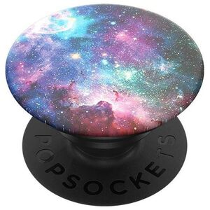PopSockets Pop na palec Blue Nebula Gen. 2 800449