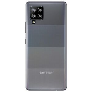 Puro PURO 0.3 Nude - Etui na Samsung Galaxy A42 5G (przezroczysty)