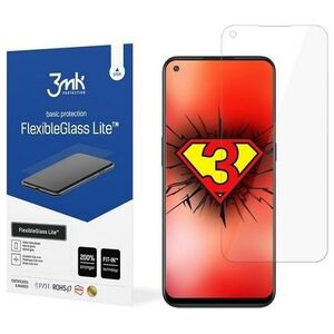 3MK 3MK FlexibleGlass Lite OnePlus Nord N10 5G Szkło Hybrydowe Lite