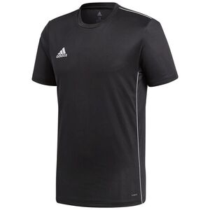 Adidas Czarny XS
