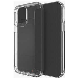 Gear4 GEAR4 Wembley Flip for iPhone 12 Pro Max clear