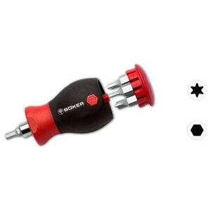 Boker Toolkit Imbus (09BO701)