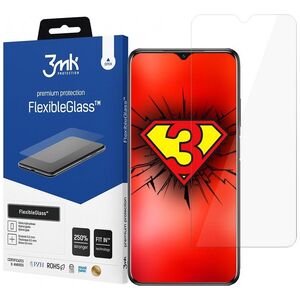3MK SZKŁO HYBRYDOWE 3MK FLEXIBLE GLASS XIAOMI POCO M3