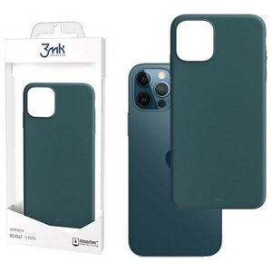3MK Etui Matt Case iPhone 12/12 Pro 6,1"  Lubczyk/Lovag