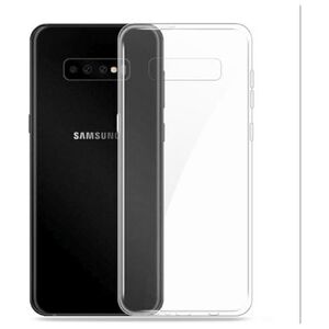 Etui Clear iPhone X/Xs transparent 1mm