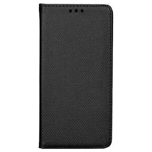 Etui Smart Magnet book Sam M51 czarny/black