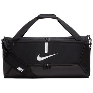 Nike Torba Sportowa Academy Team czarna r. M