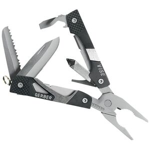 Gerber Multitool VISE POCKET TOOL