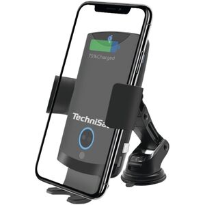 TechniSat Uchwyt automatyczny do samochodu SmartCharge 2