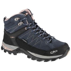 Buty trekkingowe damskie CMP Rigel Mid granatowe r. 37