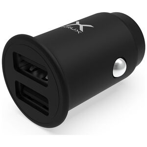 Ładowarka Krux KRX0066 2x USB-A 2.4 A  (KRX0066)