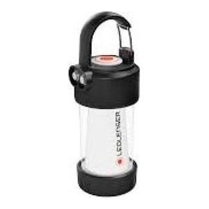 Ledlenser Latarka Ledlenser ML4 camping Warm