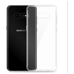 Etui Clear Samsung A02s A025 transparent 1mm