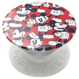 PopSockets Pop na palec Mickey Classic Pattern Gen. 2 100432