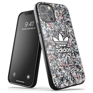 Adidas Adidas OR SnapCase Belista Flower iPhone 12/12 Pro colourful 43708