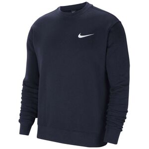 Nike Granatowy XL
