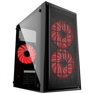 Obudowa Gembird Fornax 950R (CCC-FORNAX-950R)