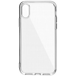 Futerał CLEAR CASE 2mm BOX do SAMSUNG Galaxy A71
