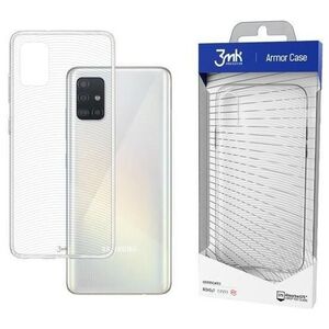 3MK 3MK Armor Case Sam A52/A52 5G