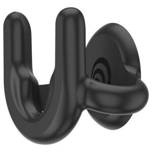 PopSockets Uchwyt zaciskowy do samochodu Multi-Surface