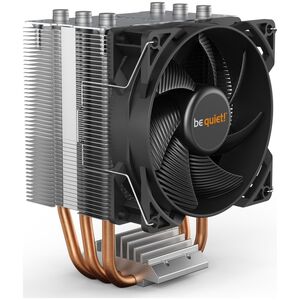 Chłodzenie CPU be quiet! Pure Rock Slim 2 (BK030)