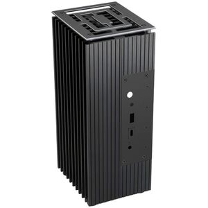 Obudowa Akasa Turing FX (A-NUC52-M1B)