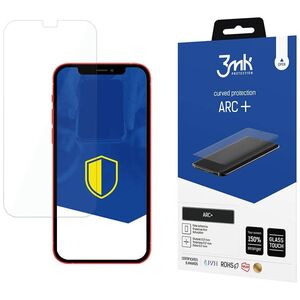 3MK Apple iPhone 12/12 Pro - 3mk ARC+