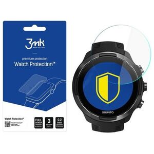 3MK Suunto 9 3mk Watch Protection FG
