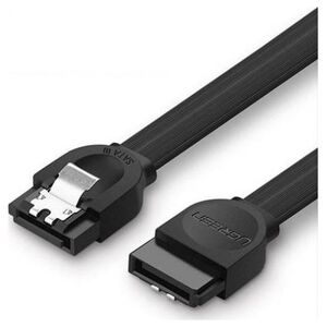 Ugreen SATA - SATA, 0.5m, Czarny (ugreen_20210401151308)