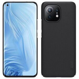 Nillkin Nillkin Frosted etui do Xiaomi Mi 11 Czarne