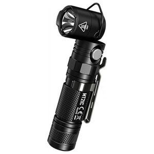 Latarka Nitecore FLASHLIGHT MT SERIES/1000 LUMENS MT21C NITECORE