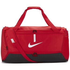 Nike Torba sportowa Academy Team czerwona 95 l