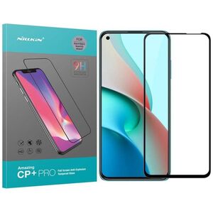 Nillkin Szkło hartowane Nillkin Amazing CP+ PRO do Xiaomi Redmi Note 9T uniwersalny