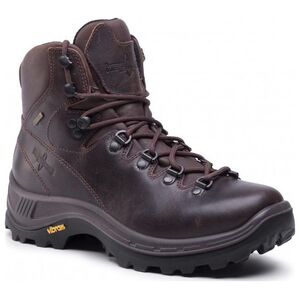 Buty trekkingowe męskie Kayland Cumbria GTX brązowe r. 40