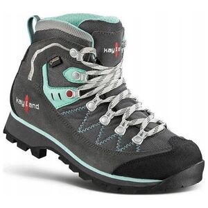 Buty trekkingowe damskie Kayland KA Bu PLUME MICRO W`S GTX grey/grn 35,5