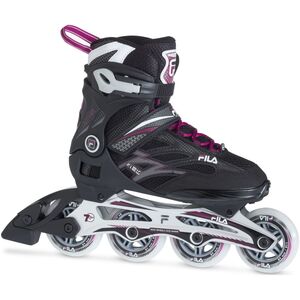 Rolki Fila Argon W rekreacyjne czarne r. 38