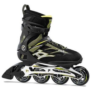 Rolki Fila Argon rekreacyjne czarne r. 42