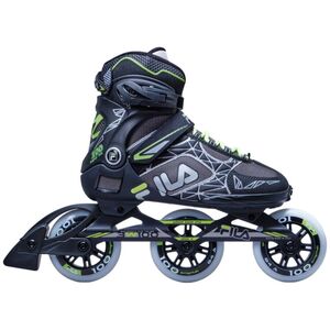 Rolki Fila Legacy Pro 100 Lady szybkościowe czarne r. 37