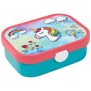 Rosti Mepal Lunchbox Campus Unicorn 107440065377