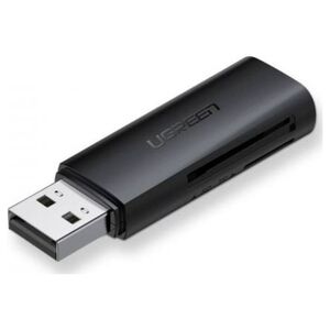 Czytnik Ugreen CM264 USB 3.0 (UGR598BLK)