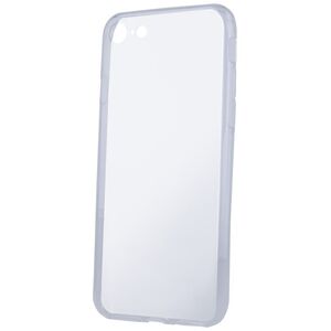 Nakładka Slim 1 mm do Motorola Moto E7 Powertransparentne