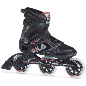 Rolki Fila Legacy Pro 100 szybkościowe czarne r. 43